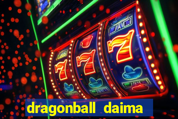 dragonball daima torrent magnet